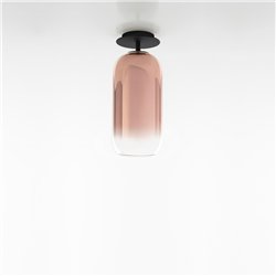 Artemide Gople Mini ceiling lamp