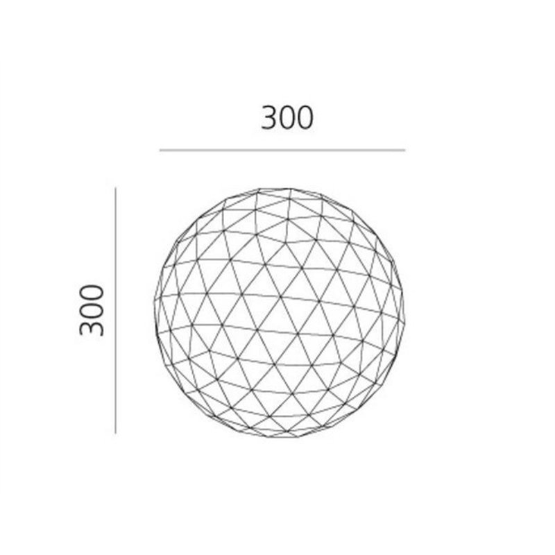 Artemide Huara Tafellamp