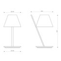 Artemide La Petite Tafellamp
