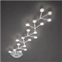 Artemide Led Net Line 125 Plafondlamp