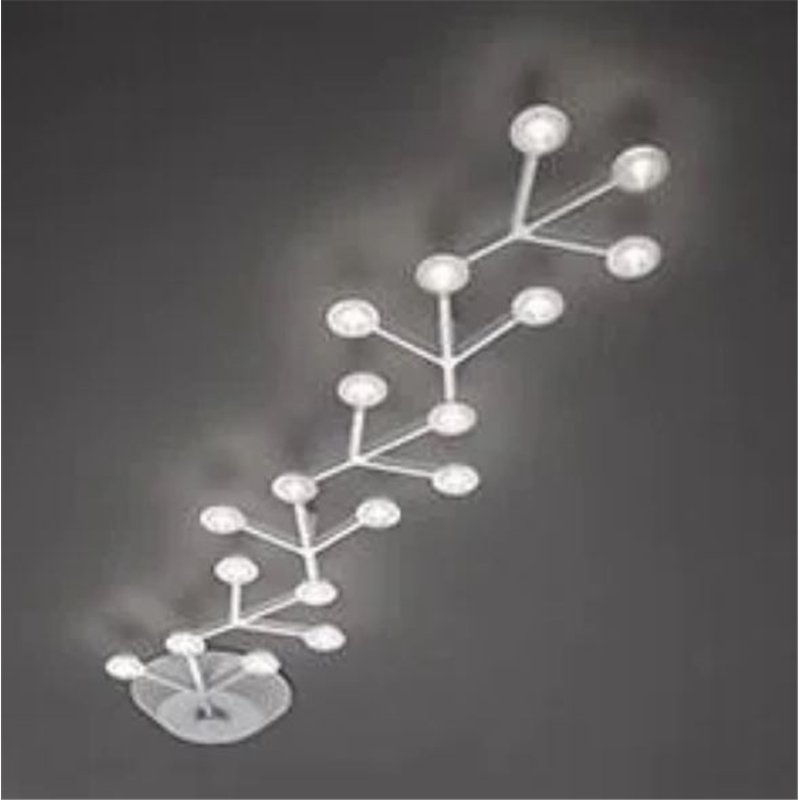 Artemide Led Net Line 125 Plafondlamp