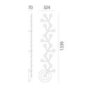 Artemide Led Net Line 125 Plafondlamp