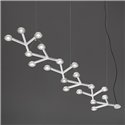 Artemide Led Net Line 125 Hanglamp