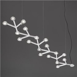 Artemide Led Net Line 125 Hanglamp