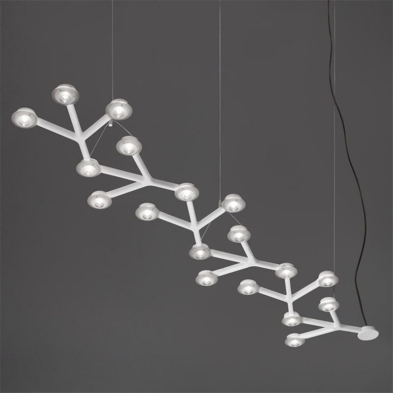Artemide Led Net Line 125 Hanglamp