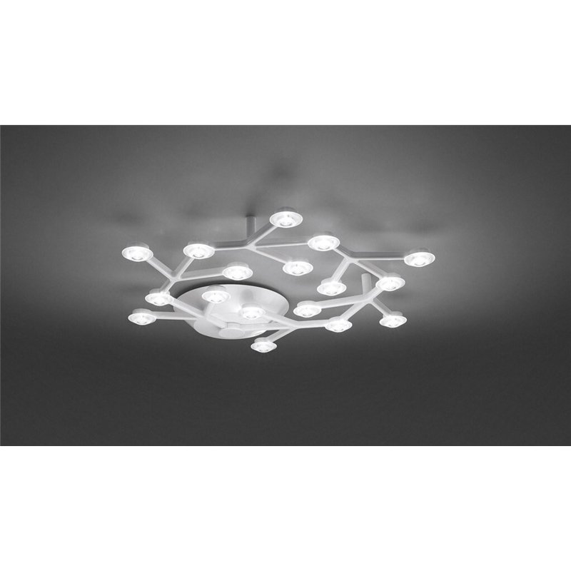 Artemide Led Net Circle Plafondlamp