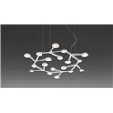 Artemide Led Net Circle Hanglamp