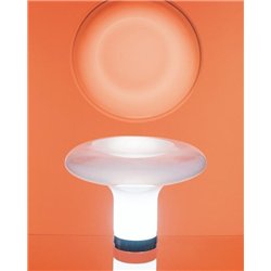 Artemide Lesbo Table lamp