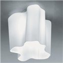 Artemide Logico Micro Plafondlamp