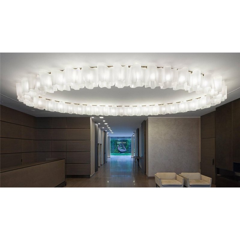 Artemide Logico Micro Plafondlamp