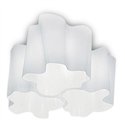 Artemide Logico Micro Plafondlamp 3x120°