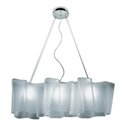 Artemide Logico Mini Hanglamp 3 in linea