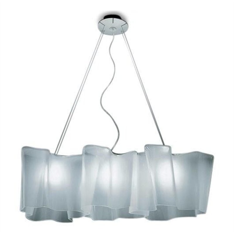 Artemide Logico Mini Hanglamp 3 in linea