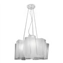 Artemide Logico Mini Hanglamp 3x120°