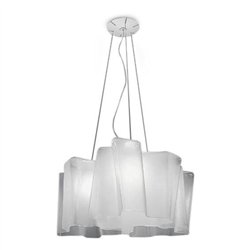 Artemide Logico Mini Hanglamp 3x120°