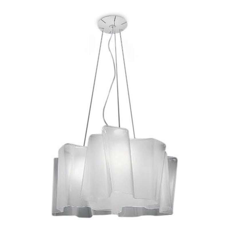 Artemide Logico Mini Hanglamp 3x120°