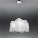 Artemide Logico Mini Hanglamp 3x120°