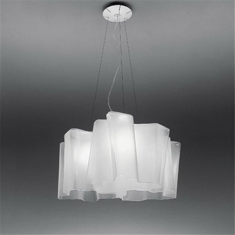 Artemide Logico Mini Hanglamp 3x120°