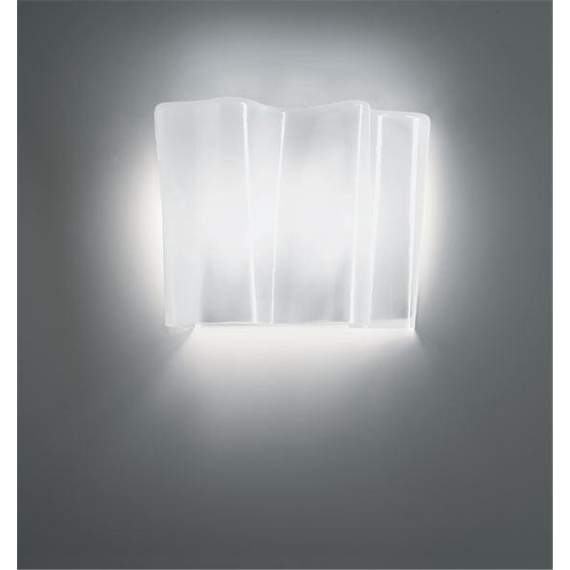 Artemide Logico Wandlamp