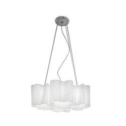 Artemide Logico Hanglamp 3x120°
