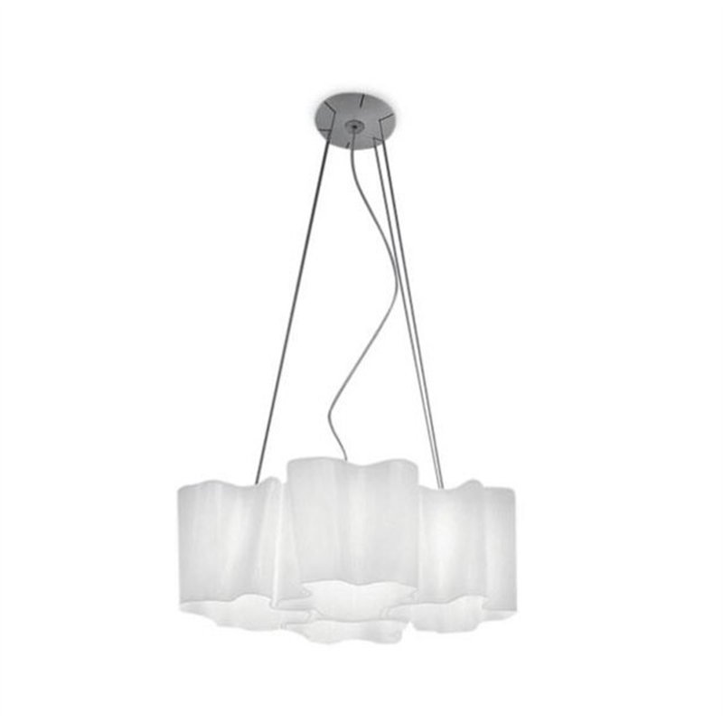 Artemide Logico Hanglamp 3x120°