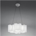 Artemide Logico Hanglamp 3x120°