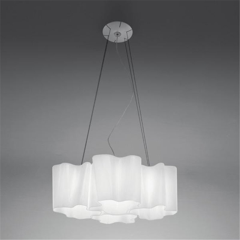 Artemide Logico Hanglamp 3x120°
