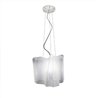 Artemide Logico suspended lamp