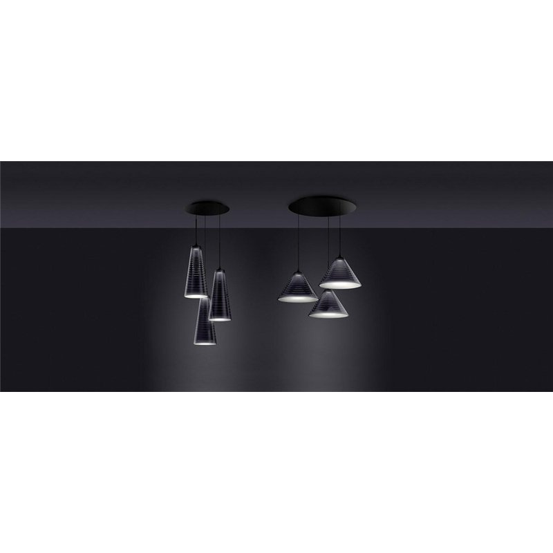 Artemide Look At Me 21 Hanglamp
