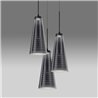 Artemide Look At Me 21 suspended lamp 3st