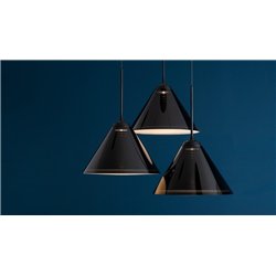Artemide Look At Me 35 suspended lamp