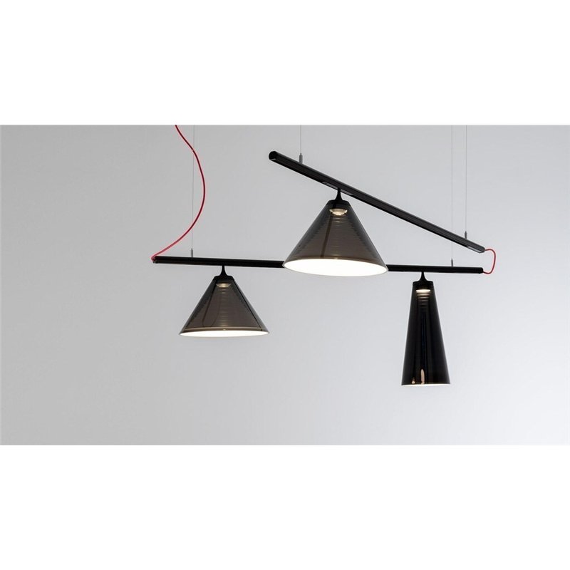 Artemide Look At Me 35 Hanglamp