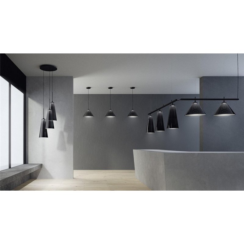 Artemide Look At Me 35 Hanglamp