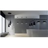 Artemide Look At Me 35 suspended lamp