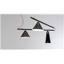 Artemide Look At Me 35 TRACK