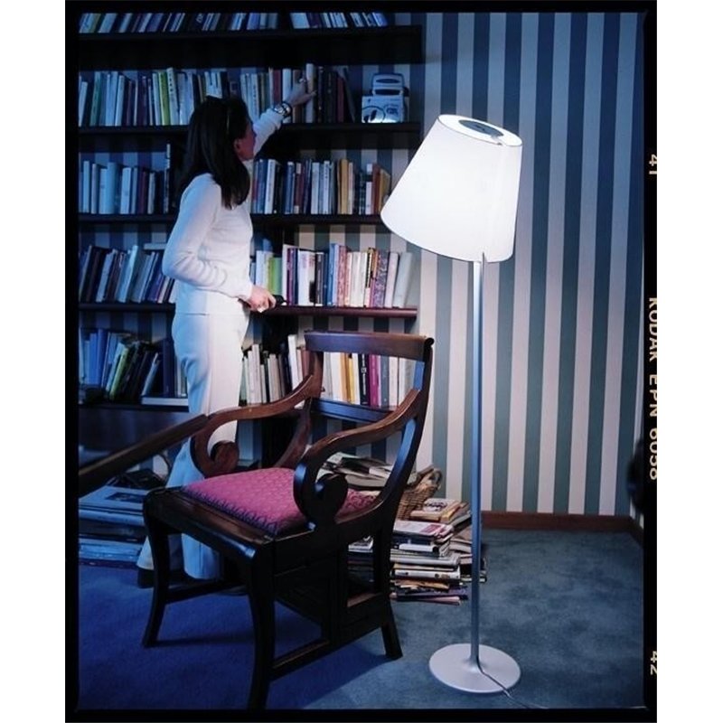 Artemide Melampo MEGA Staanlamp