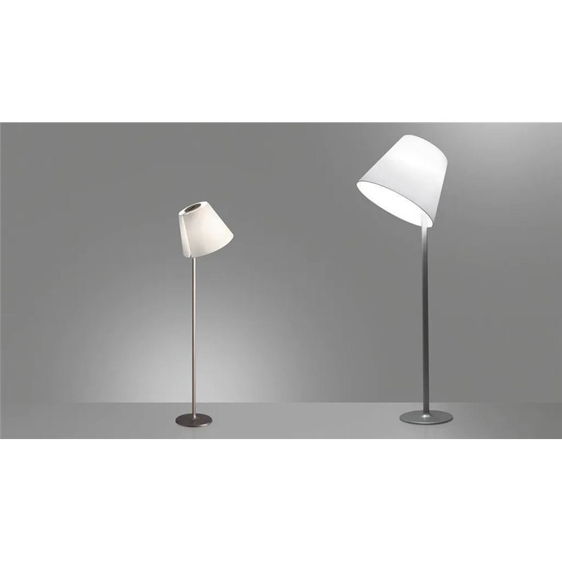 Artemide Melampo MEGA Staanlamp