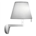 Artemide Melampo Wandlamp