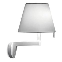 Artemide Melampo Wandlamp