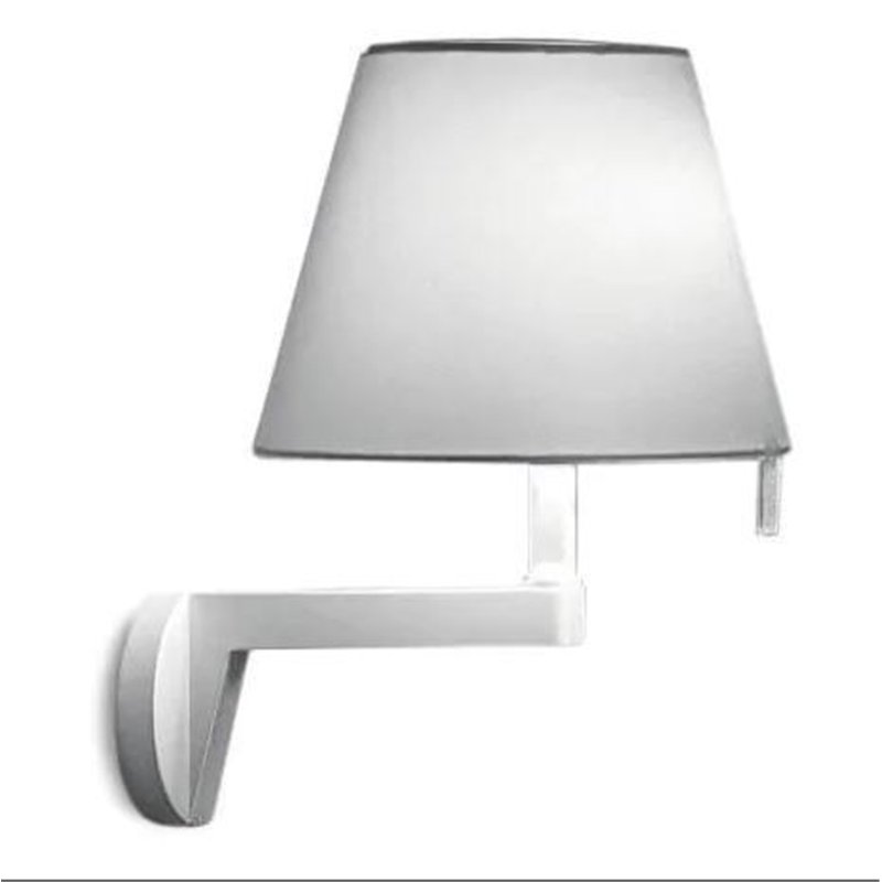 Artemide Melampo Wandlamp