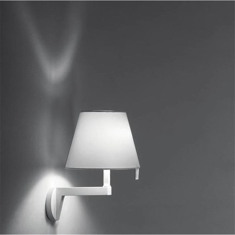 Artemide Melampo Wandlamp