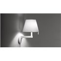 Artemide Melampo Wandlamp
