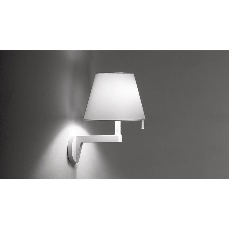 Artemide Melampo Wandlamp