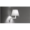 Artemide Melampo Wall lamp