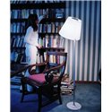 Artemide Melampo Vloerlamp