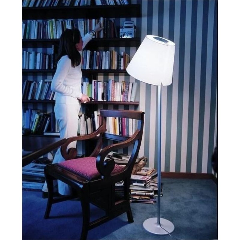 Artemide Melampo Vloerlamp