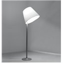 Artemide Melampo Vloerlamp