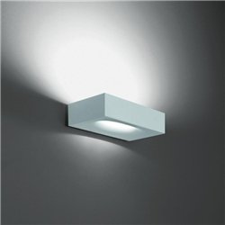 Artemide Melete Led Wandlamp