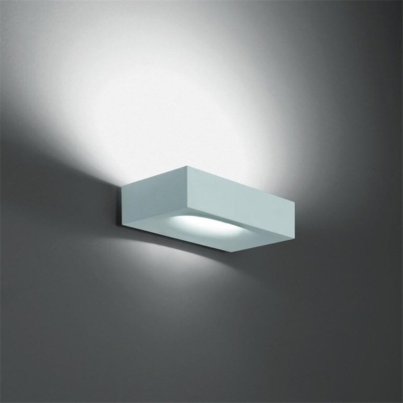 Artemide Melete Led Wandlamp
