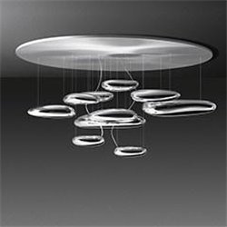 Artemide Mercury Led Plafondlamp